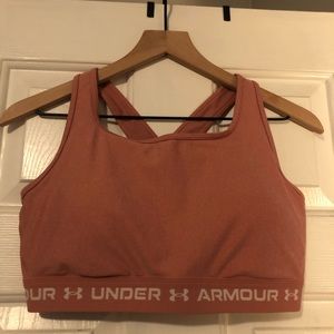 UA Sports Bra 🌸